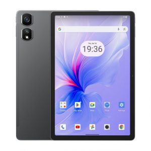 blackview Tab16Pro(8+256) Tablet (11", 256 GB, 4G LTE, Android 14, Grau)