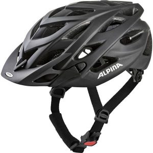 ALPINA Radhelm / MTB-Helm D-Alto L.E.