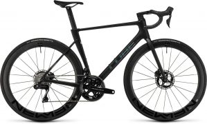 Cube Litening AIR C:68X SLT carbon'n'rainbow 60 cm