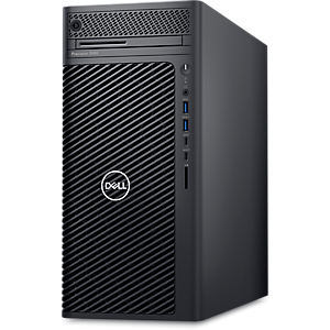 Dell Precision 3680 Business Desktop Tower - w/ Windows 11 Pro OS & 14th gen Intel Core - NVIDIA T1000 8GB - 512G