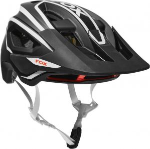 Fox Helm Speedframe Pro Dvide S