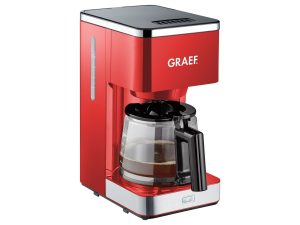 GRAEF Filterkaffeemaschine "FK403" 10 Tassen
