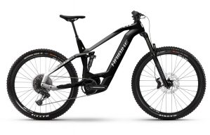 Haibike AllMtn CF 8 - 29/27.5 Zoll 750Wh 12K Fully - GLOSS_BLACK_WHITE