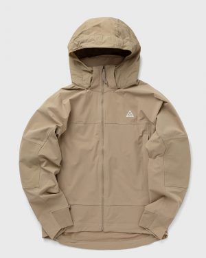 Nike ACG "Sun Farer" Jacket men Windbreaker brown in Größe:L