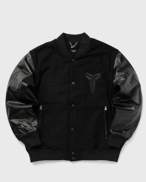 Nike KOBE GIFT OF MAMBA DESTROYER JACKET men Bomber Jackets|College Jackets black in Größe:S