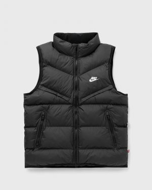 Nike Storm-FIT Windrunner Herren-Weste men Vests black in Größe:M