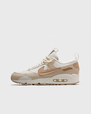 Nike WMNS AIR MAX 90 FUTURA women Lowtop white in Größe:38