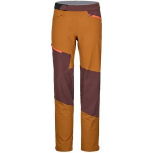 ORTOVOX Damen Hose VAJOLET PANTS W