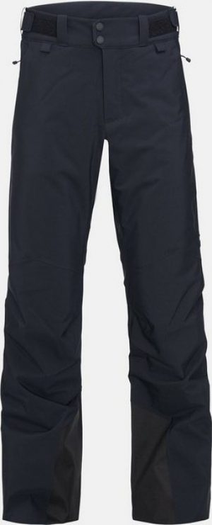 Peak Performance Skihose M Insulated Ski Pants-BLACK BLACK