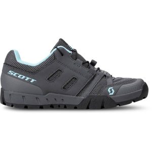 SCOTT Damen Mountainbikeschuhe SCO Shoe W's Sport Crus-r Flat