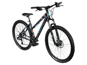 SCRAPPER Mountainbike "EXALTA 3.2", 27.5 Zoll