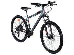 SCRAPPER Mountainbike "XC 3.1 LTD", 26 Zoll