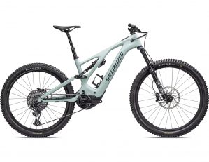 Specialized Levo Comp Carbon Nb White Sage/Deep Lake S3