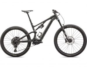 Specialized Levo SL Comp Alloy Charcoal/Silver Dust 2024 S3