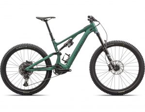 Specialized Levo SL Comp Alloy Pine Green/Forest Green 2024 S2