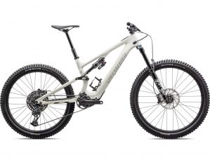 Specialized Levo SL Comp Carbon Birch/White Mountains 2024 S4