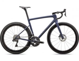 Specialized TARMAC SL8 PRO UDI2 BLUE ONYX/BLACK 2024 58 cm