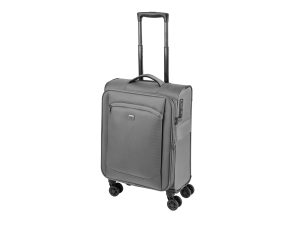 TOPMOVE® Koffer (Boardtrolley) aus Stoff, 35 l