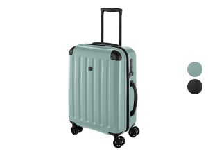 TOPMOVE® Koffer Trolley-Boardcase, 35 l
