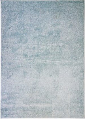 Teppich Panama 2800, RESITAL The Voice of Carpet, rechteckig, Höhe: 10 mm, Kurzflor, Uni Farben, leichter Glanz