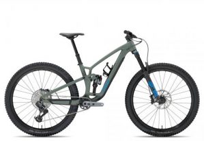 Trek Fuel EX 8 GX AXS T-Type 29 Gen 6 2024 | matte keswick | ML | Full-Suspension Mountainbikes