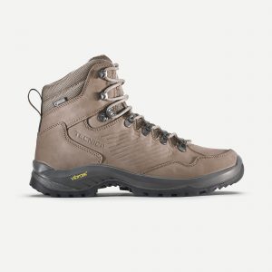 Trekkingschuhe Tecnica Torena GTX Gore-Tex Vibram wasserdicht Damen braun