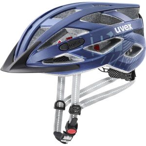 UVEX Fahrradhelm City