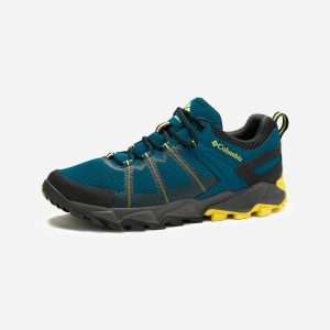 Wanderschuhe Herren - Columbia Redbud Transalp