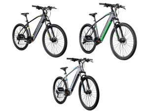 Zündapp E-Bike Mountainbike "Z808", 29 Zoll