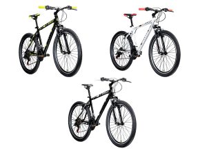 galano Mountainbike "Path", 26 Zoll