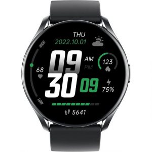 yozhiqu Multifunktions-Smartwatch, IP67 wasserdichte Fitness-Uhr Smartwatch, 7 Tage lange Akkulaufzeit für Ihre vielfältigen Sportanforderungen