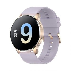 yozhiqu Talkable AI Smart Multifunktions-Sportuhr Smartwatch, Bluetooth-Konnektivität, Herzfrequenz-Schlafüberwachung