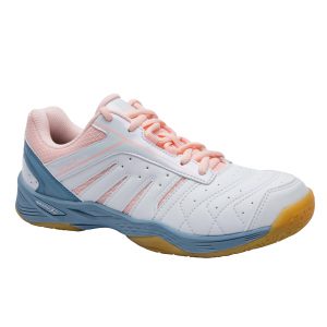 Badmintonschuhe BS 560 Light Damen pink