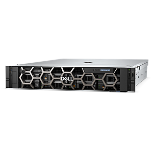 Dell Precision 7960 Rack Workstation Business Desktop - w/ Windows 11 Pro OS & Intel Xeon Silver - NVIDIA T400 - 16GB - 2T