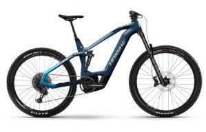 Haibike AllMtn CF 9 - 29/27.5 Zoll 750Wh 12K Fully - GLOSS_FADE_ BLUE_WHITE