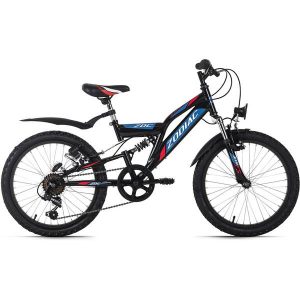 KS CYCLING Spezialfahrrad Kinderfahrrad 20'' Zodiac RH 31 cm