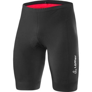 LÖFFLER Herren Tight M BIKE TIGHTS HOTBOND