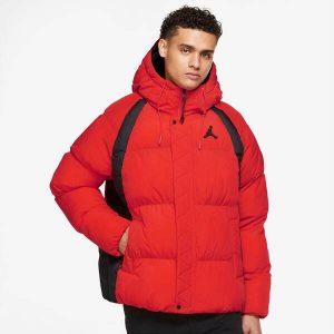 NIKE Herren Jacke Jordan Essentials