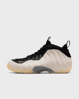 Nike AIR FOAMPOSITE ONE "Light Orewood Brown and Black" men High-& Midtop black in Größe:45,5
