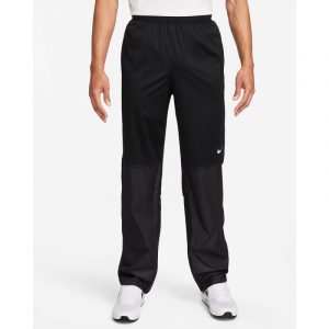 Nike Storm-FIT ADV Golf-Hose Herren | black-white L