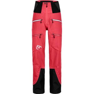 ORTOVOX Damen Hose 3L GUARDIAN SHELL