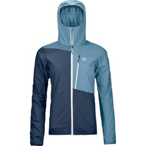 ORTOVOX Damen Trekkingjacke 2,5L Civetta