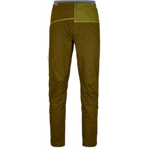 ORTOVOX Herren Hose VALBON PANTS M