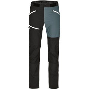 ORTOVOX Herren Hose WESTALPEN SOFTSHELL PANTS M