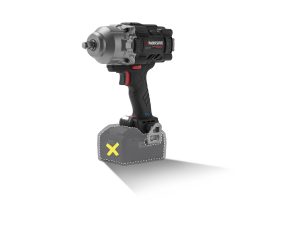 PARKSIDE PERFORMANCE® 20 V Akku-Drehschlagschrauber "PASSP 20-Li B4", 1/2" ohne Akku und Ladegerät