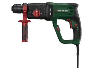 PARKSIDE® Bohr- und Meißelhammer "PBH 1050 D4", 1050 W