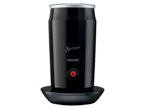 PHILIPS Senseo Milchaufschäumer "CA6500/60", 360°-Basis