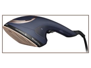 Russell Hobbs Steam Genie 2 in 1 Dampfbürste "28370-56"