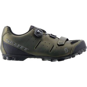 SCOTT Herren Mountainbikeschuhe SCO Shoe Mtb Elite Boa