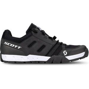 SCOTT Herren Mountainbikeschuhe SCO Shoe Sport Crus-r Flat Lace
